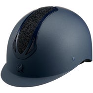 Karben Alessa Crystal Top Riding Helmet