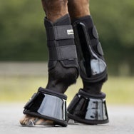 Kavalkade Anatomic Star Synthetic Leather Glossy Boots