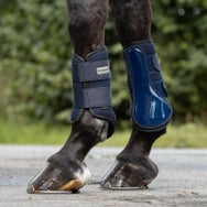 Kavalkade Anatomic Star Synthetic Leather Glossy Boots