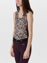 Kerrits Women's Breeze Ice Fil Print Tank Top