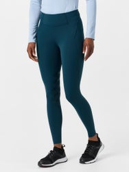 Kerrits Women's CoolCore PowerLite Knee Patch Tights