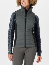 Kerrits Women's Counterbalance Quilted Vest