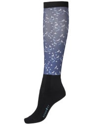 Kerrits Women's Dual Zone Tall Boot Socks