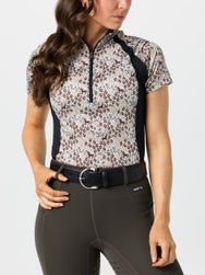 Kerrits Women's EquiBreeze Ice Fil Short Sleeve Shirt