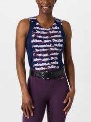 Kerrits Women's EquiBreeze Ice Fil Tank