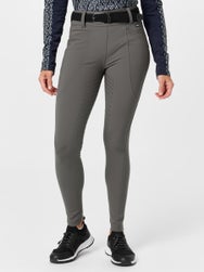 Kerrits Women's Winter Fusion Full Leg Clinic Tight