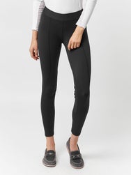 Kerrits Flow Rise KneePatch Performance Riding Tights