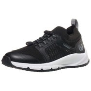 Kerrits Groundwork Waterproof Sneaker - Black