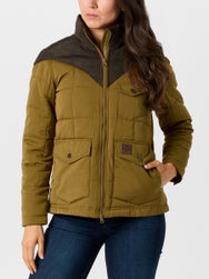 Kimes Ranch Women's Lenora Puffer Jacket