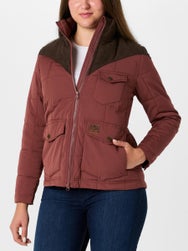 Kimes Ranch Women's Lenora Puffer Jacket