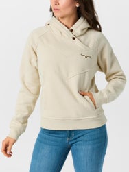 Kimes Ranch Women's Ella Hooded Pullover Sweatshirt