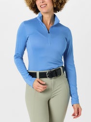 Kerrits Women's Serenity CoolCore Long Sleeve Shirt