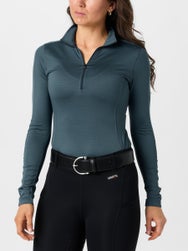 Kerrits Women's Serenity CoolCore Long Sleeve Shirt