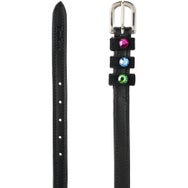 Kavalkade Summer Seasons Dreams Leather Spur Straps