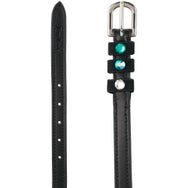Kavalkade Summer Seasons Dreams Leather Spur Straps