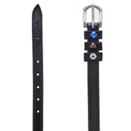 Kavalkade Spring Seasons Dreams Leather Spur Straps