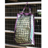 Kensington Slow Feed 2-Flake Hay Net Bag