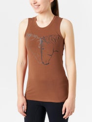 Kerrits Synergy Horse Tank Top