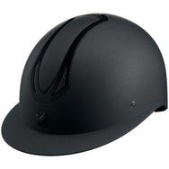 Karben Silvia Wide Peak Riding Helmet