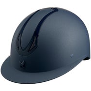 Karben Silvia Wide Peak Riding Helmet