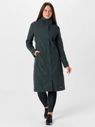Kerrits Women's Storm Stopper Coaches Coat Jacket