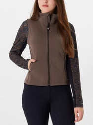 Kerrits Women's Transition Stretch Fleece Vest