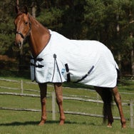 Kool Coat Classic III Standard Neck UV Fly/Day Sheet