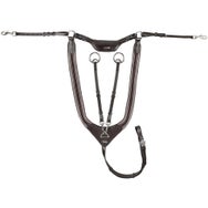 LeMieux Arika Elasticated Breastplate