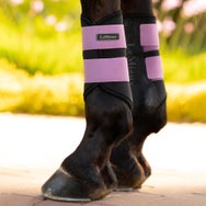 LeMieux Spring Air-Tek Grafter Brushing Boots