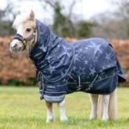 LeMieux Arika Star Rug PONY Turnout Blanket 200G