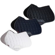 LeMieux Carbon Mesh Air Close Contact Square Pad