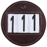LeMieux Competition Bridle Number Holder