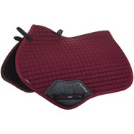 LeMieux ProSport Cotton Close Contact Square Pad