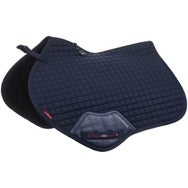 LeMieux ProSport Cotton Close Contact Square Pad