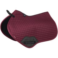 LeMieux Cotton Close Contact Square Saddle Pad