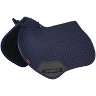 LeMieux Cotton Close Contact Square Saddle Pad