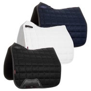 LeMieux Carbon Mesh Air Dressage Square Saddle Pad