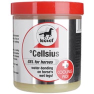 Leovet Cellsius Equine Cooling Aid Liniment Gel 600 ML