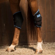 Lami-Cell Therapeutic Hock Ice Boots w/Gel Inserts