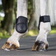 LeMieux Capella Leather Fetlock Boots