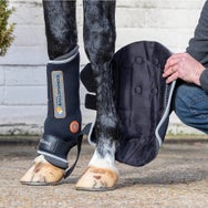 LeMieux Conductive Magnotherapy Tendon Boots