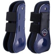 LeMieux Derby ProJump Front Tendon Horse Boots