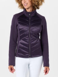 LeMieux Ladies' Dynamique Full Zip Jacket