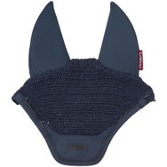 LeMieux Essence Collection Acoustic Ear Bonnet Fly Hood