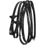 LeMieux Ergo Grip Rubber Reins