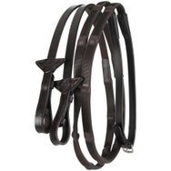LeMieux Ergo Grip Rubber Reins