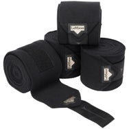 LeMieux Elevate Polo Wraps- Set of 4 Bandages