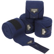 LeMieux Elevate Polo Wraps- Set of 4 Bandages