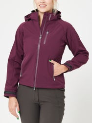 LeMieux Ladies Elite Softshell Jacket