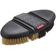 LeMieux Flexi Half & Half Grooming Brush
